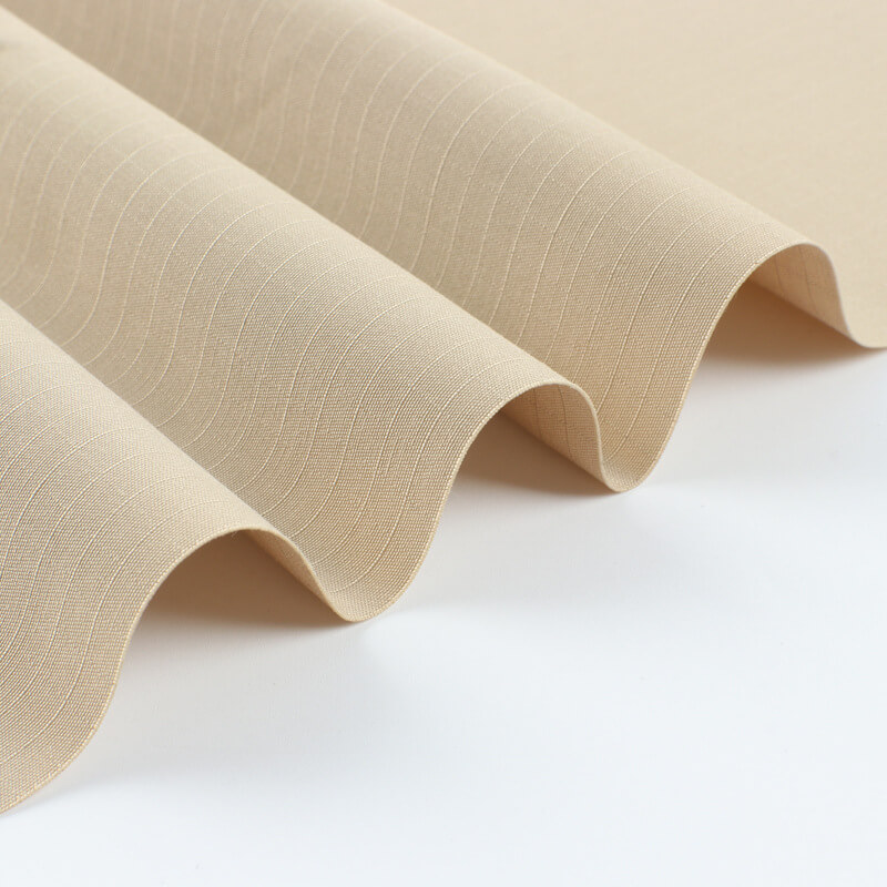 Workwear Polyester Fabric for Workwear Wholesale Supplier 4